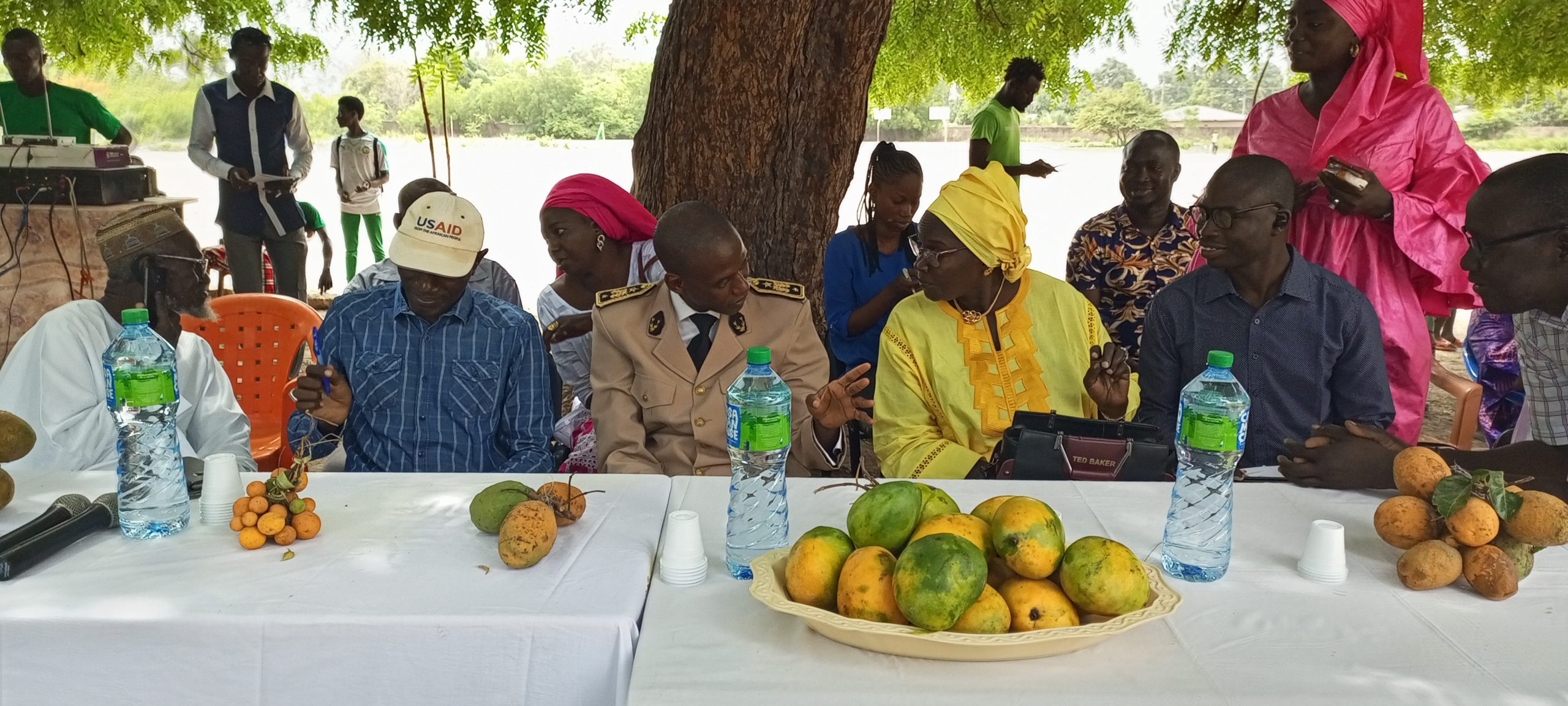 Lire la suite à propos de l’article Ziguinchor /l’URSY valorise les fruits et légumes