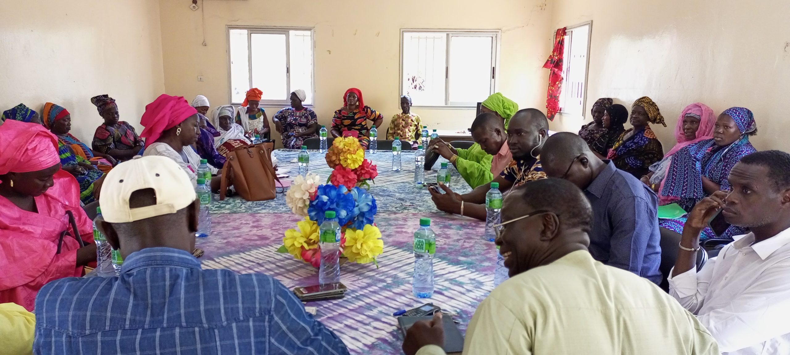 You are currently viewing URSY FORME 20 PERSONNES DANS LA TRANSFORMATION DES PRODUITS LOCAUX